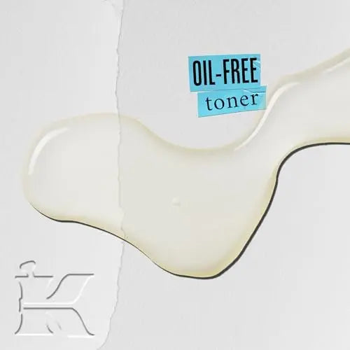 Kiehl's Ultra Facial Oil-Free Toner – Soothing & Hydrating Toner for Oily to Normal Skin, Reduces Excess Oil, Alcohol-Free, pH-Balanced, Paraben-Free, Fragrance-Free, 8.4 fl oz Avelisse