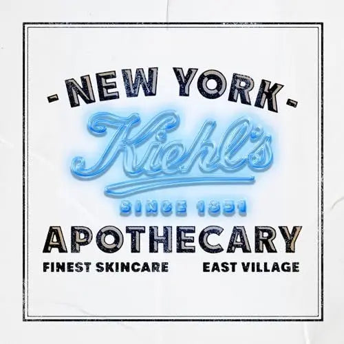 Kiehl's Ultra Facial Oil-Free Toner – Soothing & Hydrating Toner for Oily to Normal Skin, Reduces Excess Oil, Alcohol-Free, pH-Balanced, Paraben-Free, Fragrance-Free, 8.4 fl oz Avelisse