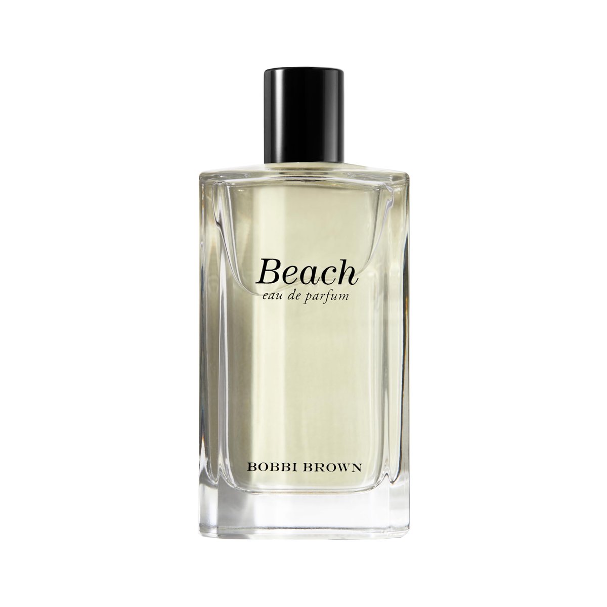 Bobbi Brown Beach Eau de Parfum - Light Summer-Inspired Perfume with Sand Jasmine, Sea Spray & Mandarin, 1.7 Fl Oz Avelisse