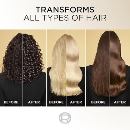L'Oréal Paris Elvive Extraordinary Oil Miracle Hair Serum, Intense Nourishment, Up to 6x More Shine, Heat Protection up to 230°C, for All Hair Types, 100ml Avelisse