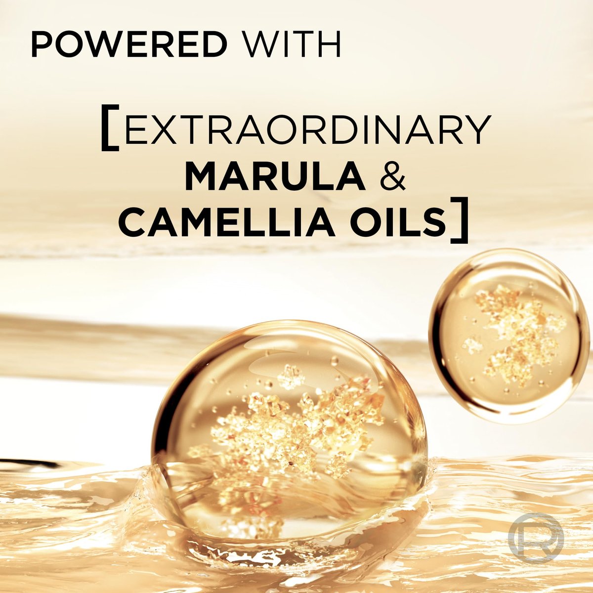 L'Oréal Paris Elvive Extraordinary Oil Miracle Hair Serum, Intense Nourishment, Up to 6x More Shine, Heat Protection up to 230°C, for All Hair Types, 100ml Avelisse