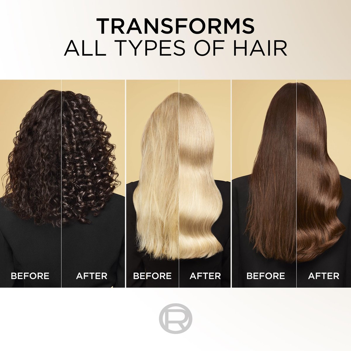 L'Oréal Paris Elvive Extraordinary Oil Miracle Hair Serum, Intense Nourishment, Up to 6x More Shine, Heat Protection up to 230°C, for All Hair Types, 100ml Avelisse