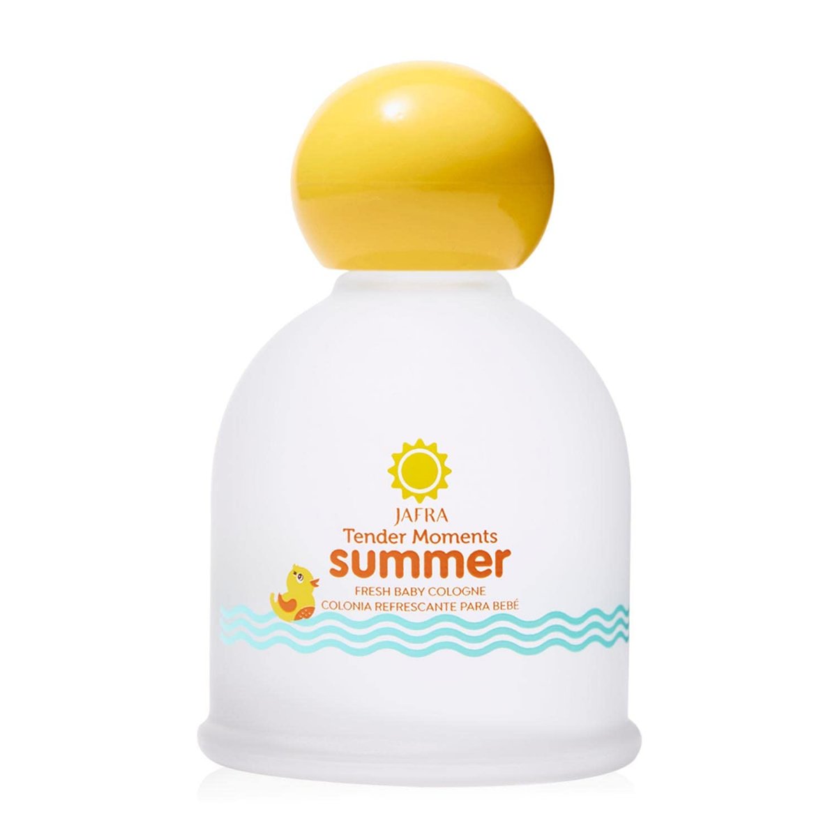 JAFRA Tender Moments Summer Fresh Baby Cologne - 3.3 Fl Oz Avelisse