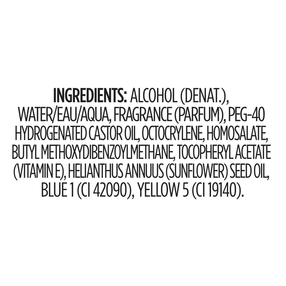 Calgon Fragrance Body Mist - Turquoise Seas, 8 oz - Long-Lasting Scent for Women & Men - görsel 5