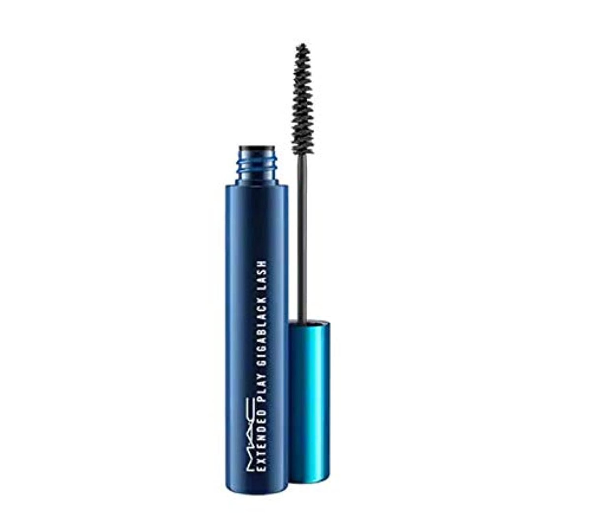 MAC Extended Play Lash Mascara - Endlessly Black, 0.2 oz Avelisse