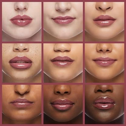 Revlon ColorStay Overtime Liquid Lip Color - Infinite Raspberry (Pack of 2) | Long-Lasting Lipstick