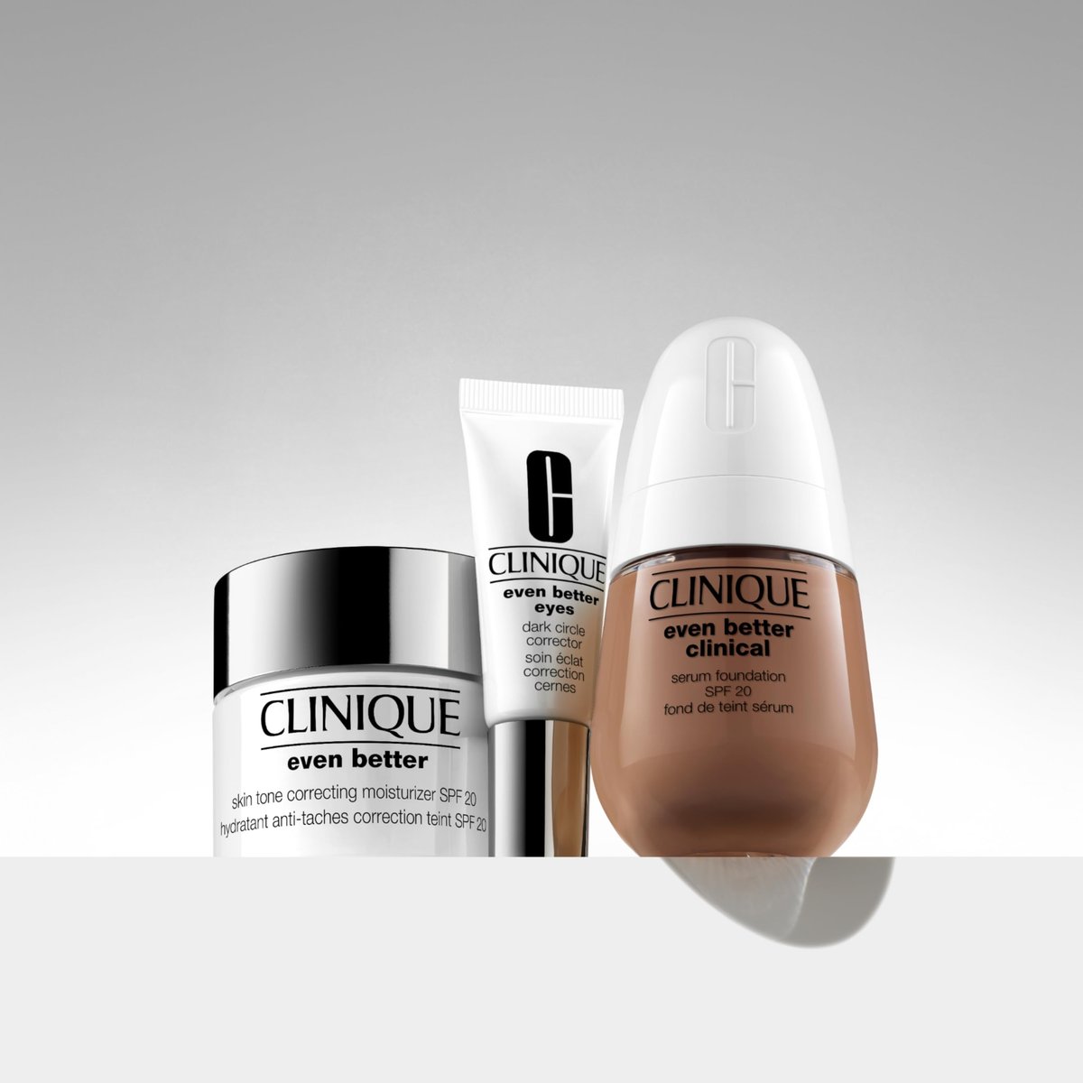 Clinique Even Better Eyes Dark Circle Corrector – Hydrating, Brightening & Dark Circle Reducing Eye Serum, 0.34 Fl Oz Avelisse