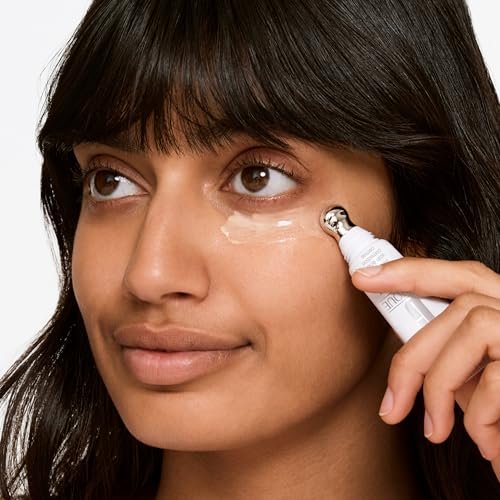 Clinique Even Better Eyes Dark Circle Corrector – Hydrating, Brightening & Dark Circle Reducing Eye Serum, 0.34 Fl Oz Avelisse