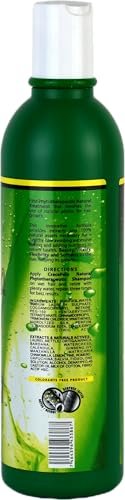 Crece Pelo Hair Growth System - 5 Piece Combo Set with Tote Bag & Romero Oil 2oz Avelisse
