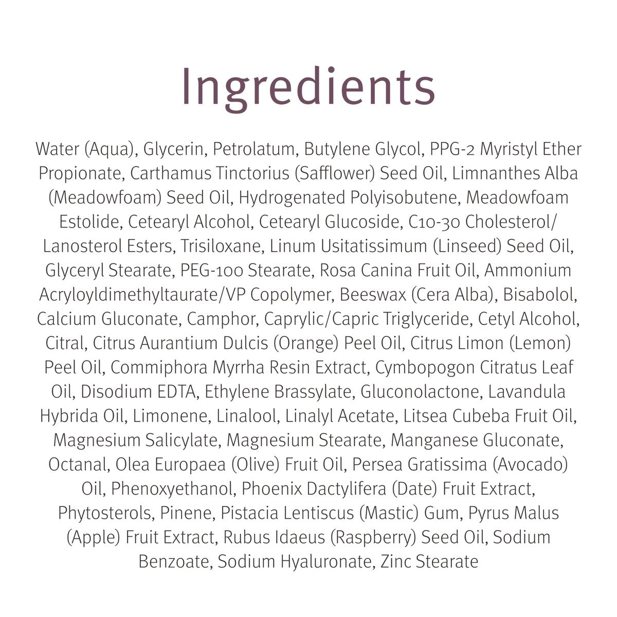 Epionce Restorative Hand Cream - Non-Greasy Hydrating Anti-Aging Hand Cream for All Skin Types with Hyaluronic Acid, Dermatologist Skincare Avelisse