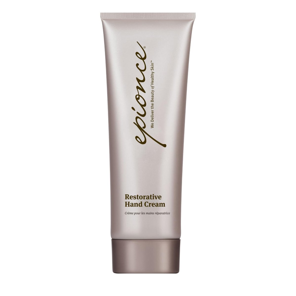 Epionce Restorative Hand Cream - Non-Greasy Hydrating Anti-Aging Hand Cream for All Skin Types with Hyaluronic Acid, Dermatologist Skincare Avelisse