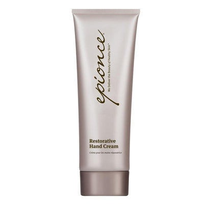 Epionce Restorative Hand Cream - Non-Greasy Hydrating Anti-Aging Hand Cream for All Skin Types with Hyaluronic Acid, Dermatologist Skincare Avelisse