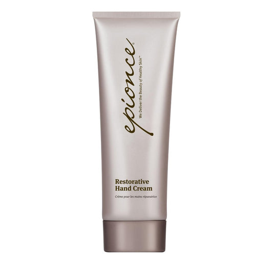 Epionce Restorative Hand Cream - Non-Greasy Hydrating Anti-Aging Hand Cream for All Skin Types with Hyaluronic Acid, Dermatologist Skincare Avelisse