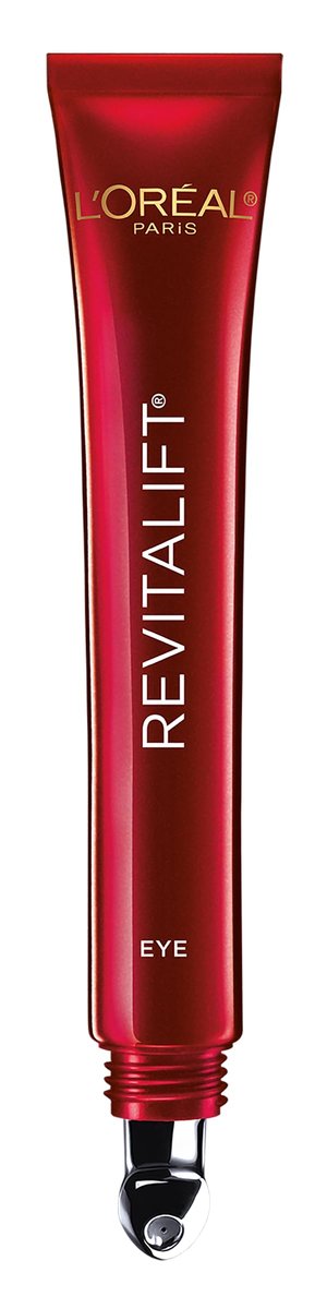 L'Oreal Paris Revitalift Triple Power Anti-Aging Eye Cream with Pro Retinol, Hyaluronic Acid & Vitamin C – 0.5 fl. oz. Avelisse