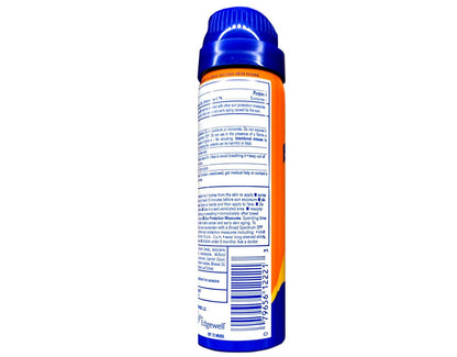 Banana Boat Sport Sunscreen Spray SPF 30 - UltraMist CoolZone (Travel Size, 2-Pack) 1.8 oz Each