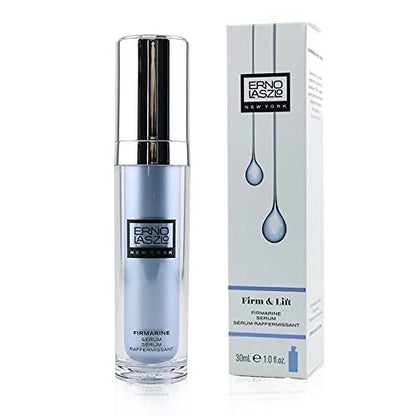 Erno Laszlo Firmarine Serum – Firming & Hydrating Face Serum, 1 Fl Oz