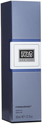 Erno Laszlo Firmarine Serum – Firming & Hydrating Face Serum, 1 Fl Oz - görsel 4
