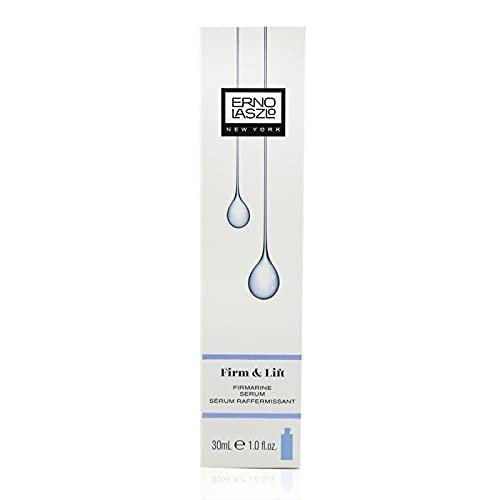 Erno Laszlo Firmarine Serum – Firming & Hydrating Face Serum, 1 Fl Oz - görsel 7