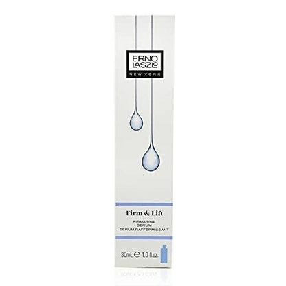 Erno Laszlo Firmarine Serum – Firming & Hydrating Face Serum, 1 Fl Oz