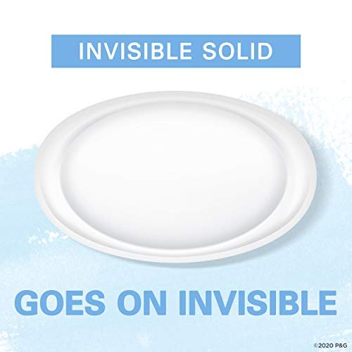 Secret Antiperspirant Deodorant Invisible Solid Powder Fresh Twin Pack, 2.6 oz Each - görsel 5
