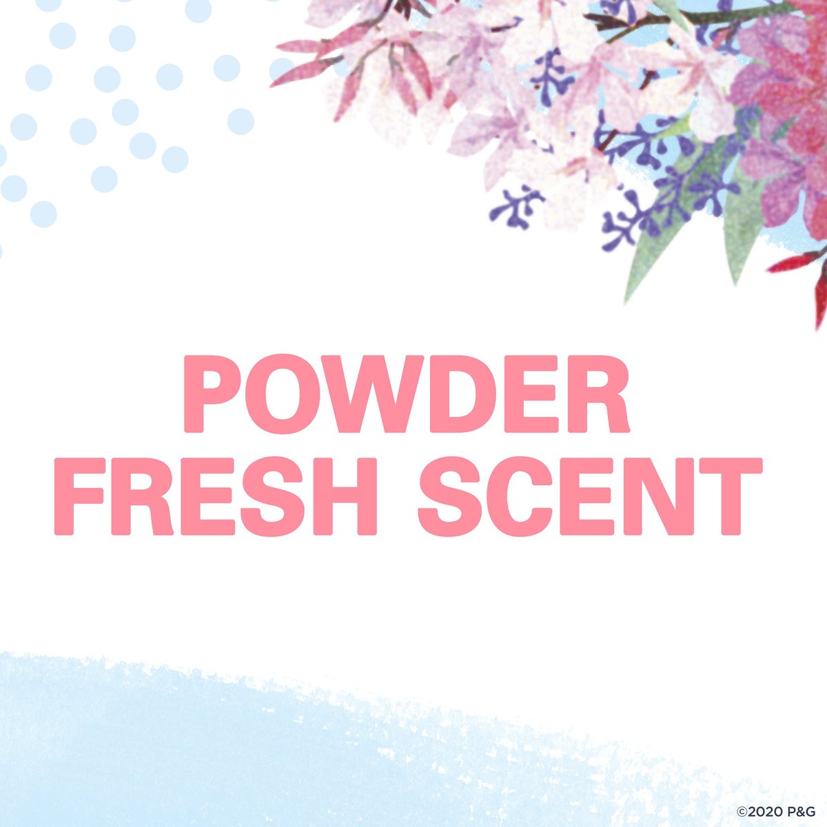 Secret Powder Fresh Scent Roll-On Antiperspirant and Deodorant for Women, 24-Hour Sweat and Odor Protection, pH Balanced Formula, 1.8 oz (Pack of 12) Avelisse