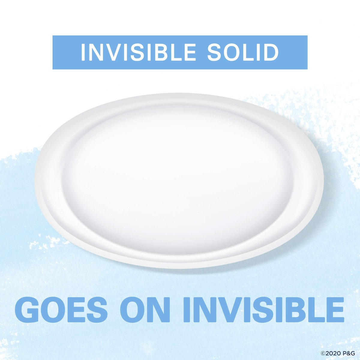 Secret Antiperspirant Deodorant Invisible Solid Powder Fresh Twin Pack, 2.6 oz Each - görsel 6