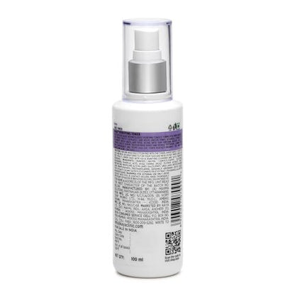 Kaya Skin Clinic Acne Free Purifying Toner - 100ml | Oil-Free Astringent for Acne-Prone Skin