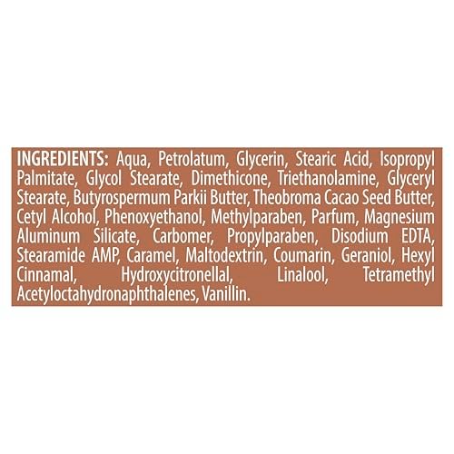 Vaseline Cocoa Radiant Intensive Care Moisturizing Hand and Body Lotion, 10 oz (Pack of 2) – with Pure Cocoa Butter & Ultra-Hydrating Lipids - görsel 4