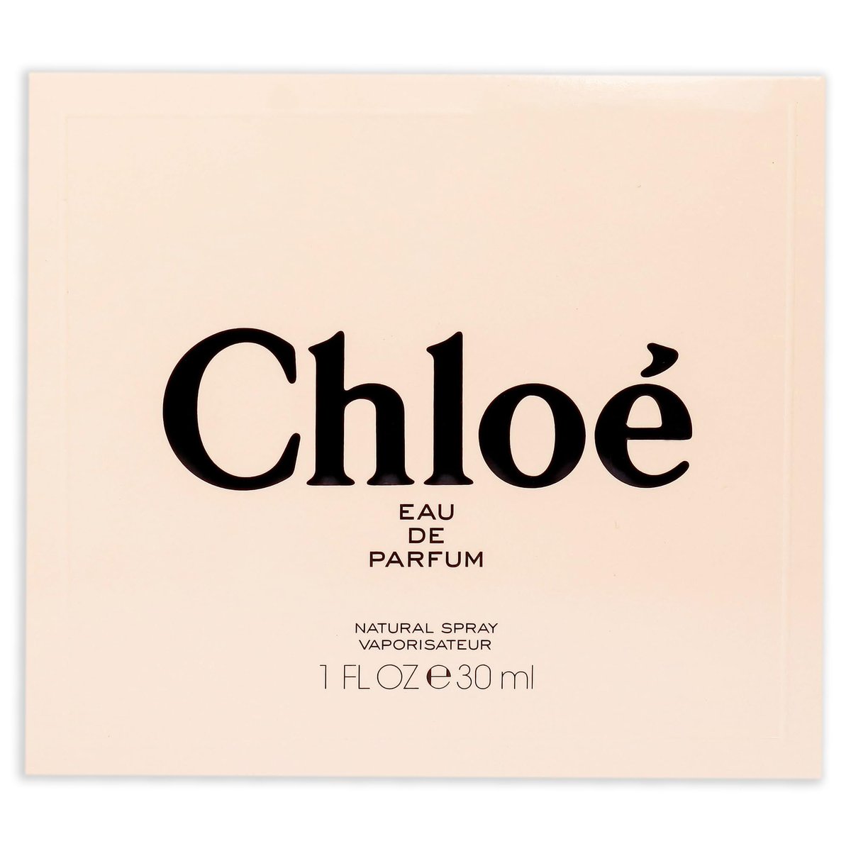 Chloe Eau de Parfum Spray for Women, 1 oz - Classic Floral Fragrance Avelisse