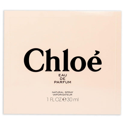 Chloe Eau de Parfum Spray for Women, 1 oz - Classic Floral Fragrance Avelisse