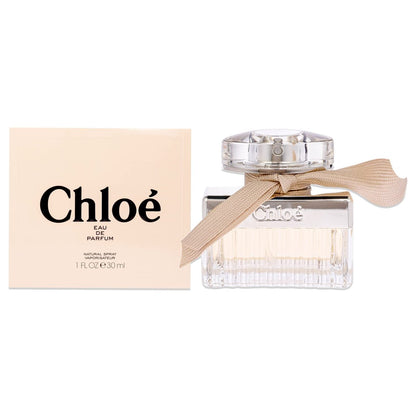 Chloe Eau de Parfum Spray for Women, 1 oz - Classic Floral Fragrance Avelisse