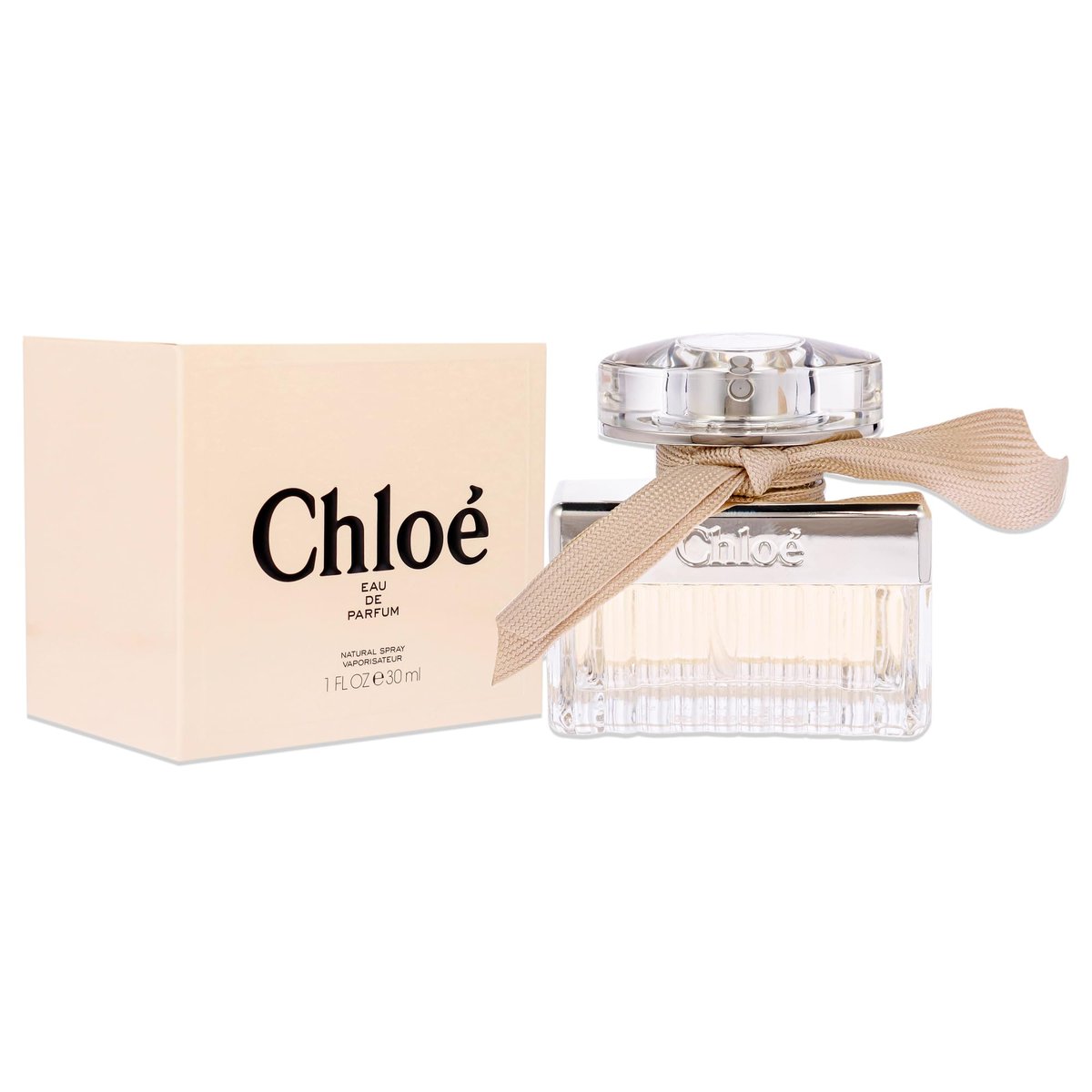 Chloe Eau de Parfum Spray for Women, 1 oz - Classic Floral Fragrance Avelisse