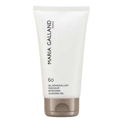 Maria Galland Refreshing Cleansing Gel 60 – 150ml/5.5oz Gentle Facial Cleanser