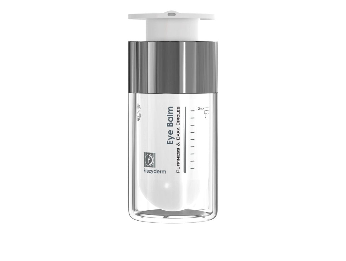 Frezyderm Eye Balm for Puffiness and Dark Circles - 15ml/0.51oz - görsel 1