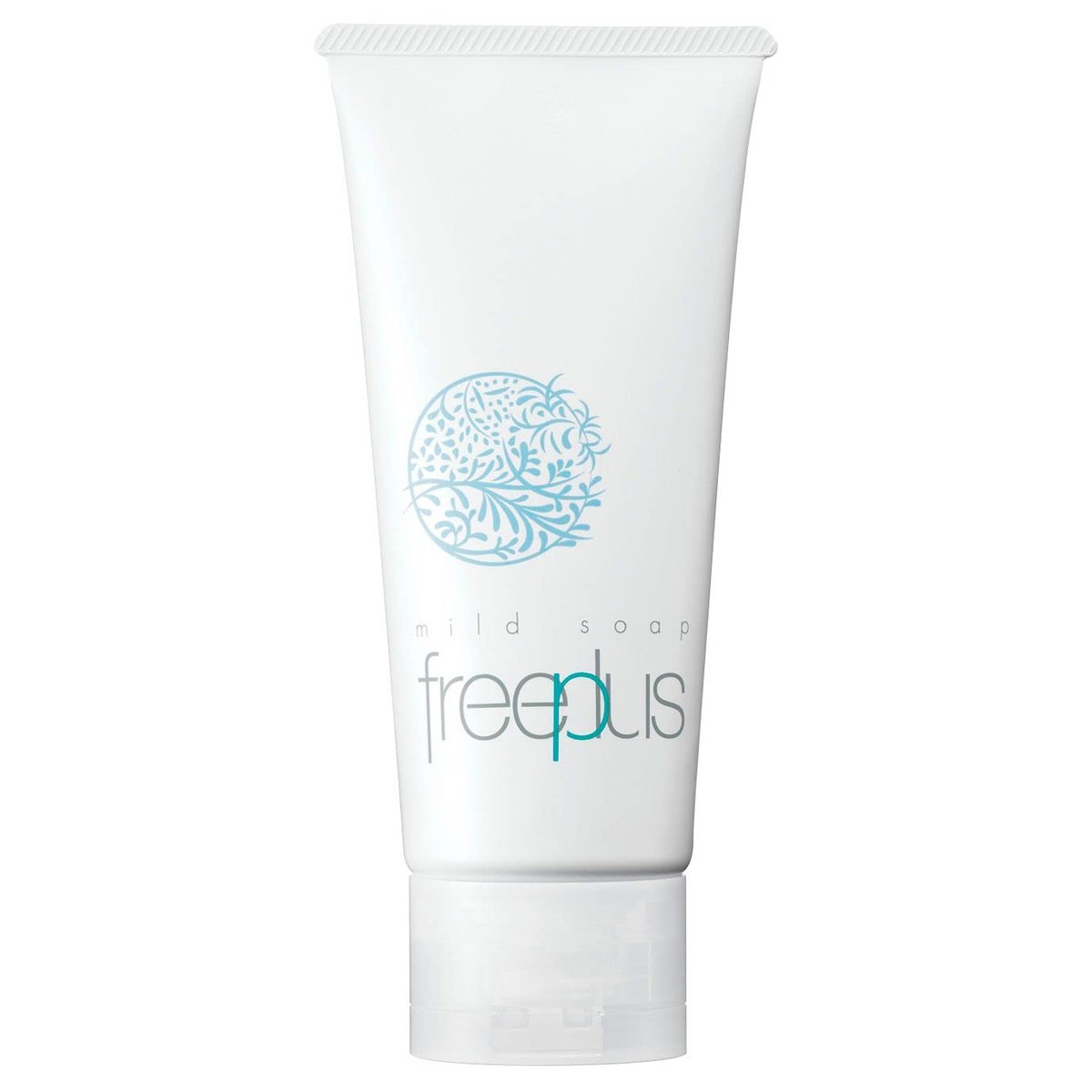 Freeplus Mild Soap - Gentle Cleansing Bar for Sensitive Skin, 3.5 oz - görsel 2