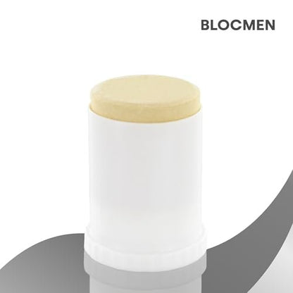 BLOCMEN Aloe Vera Pre-Shave - Soothing Pre-Shave Lotion for Smooth, Irritation-Free Shaving Avelisse