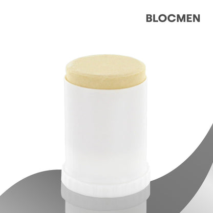 BLOCMEN Aloe Vera Pre-Shave - Soothing Pre-Shave Lotion for Smooth, Irritation-Free Shaving Avelisse