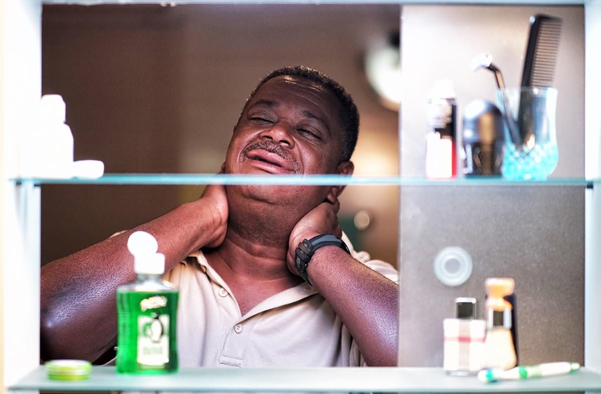 Alcolado Glacial Mentholated Splash Lotion - 8.4 oz | Refreshing Cooling Body Lotion - görsel 15