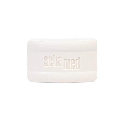 Sebamed Clear Face Cleansing Bar 100g – pH 5.5 Gentle Cleanser for Acne-Prone & Sensitive Skin (Pack of 3) - görsel 4