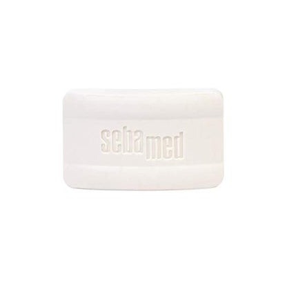Sebamed Clear Face Cleansing Bar 100g – pH 5.5 Gentle Cleanser for Acne-Prone & Sensitive Skin (Pack of 3)