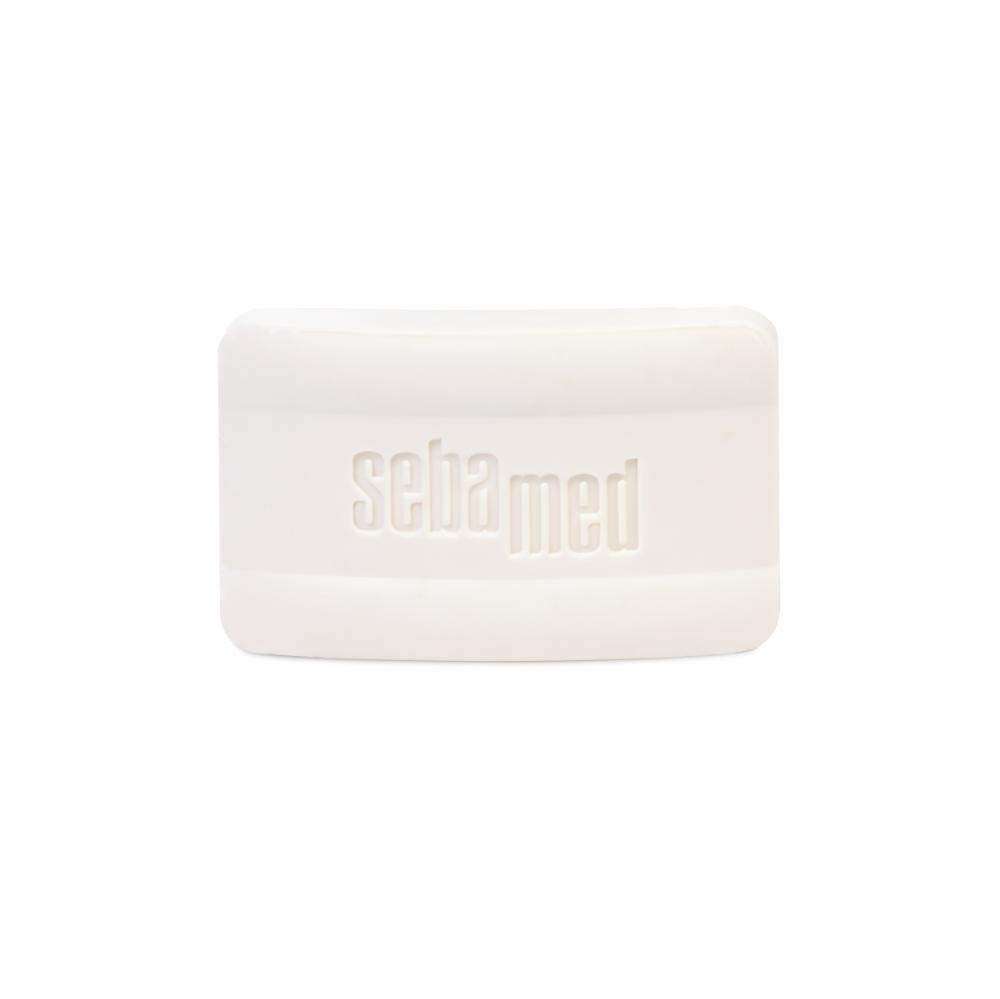 Sebamed Clear Face Cleansing Bar 100g – pH 5.5 Gentle Cleanser for Acne-Prone & Sensitive Skin (Pack of 3) - görsel 3
