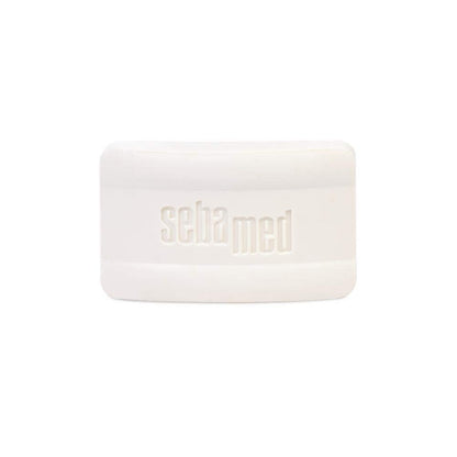 Sebamed Clear Face Cleansing Bar 100g – pH 5.5 Gentle Cleanser for Acne-Prone & Sensitive Skin (Pack of 3)