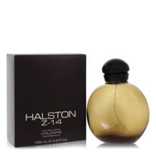 Halston Z-14 Cologne Spray for Men, 8 oz - Classic Woody Aromatic Fragrance