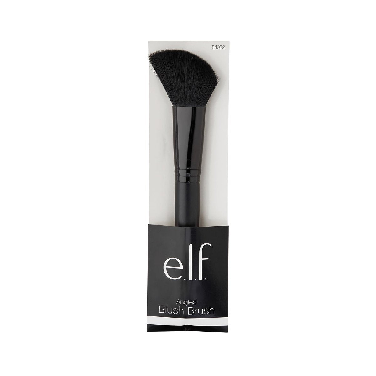 e.l.f. Angled Blush Brush - Face Makeup Brush for Sculpted Look - Taklon Bristles, Vegan & Cruelty-Free - görsel 13