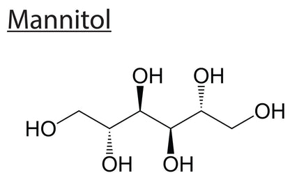 Mannitol Powder Ultra Pure Reagent Grade - 4 oz (113.4 g) by ChemCenter Avelisse