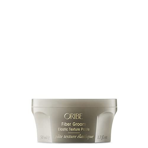 Oribe Fiber Groom Elastic Texture Paste - 1.7 Fl Oz Avelisse