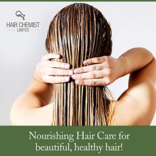Hair Chemist Macadamia Oil Hair Serum – Nourishing & Lightweight, 4 oz - görsel 4