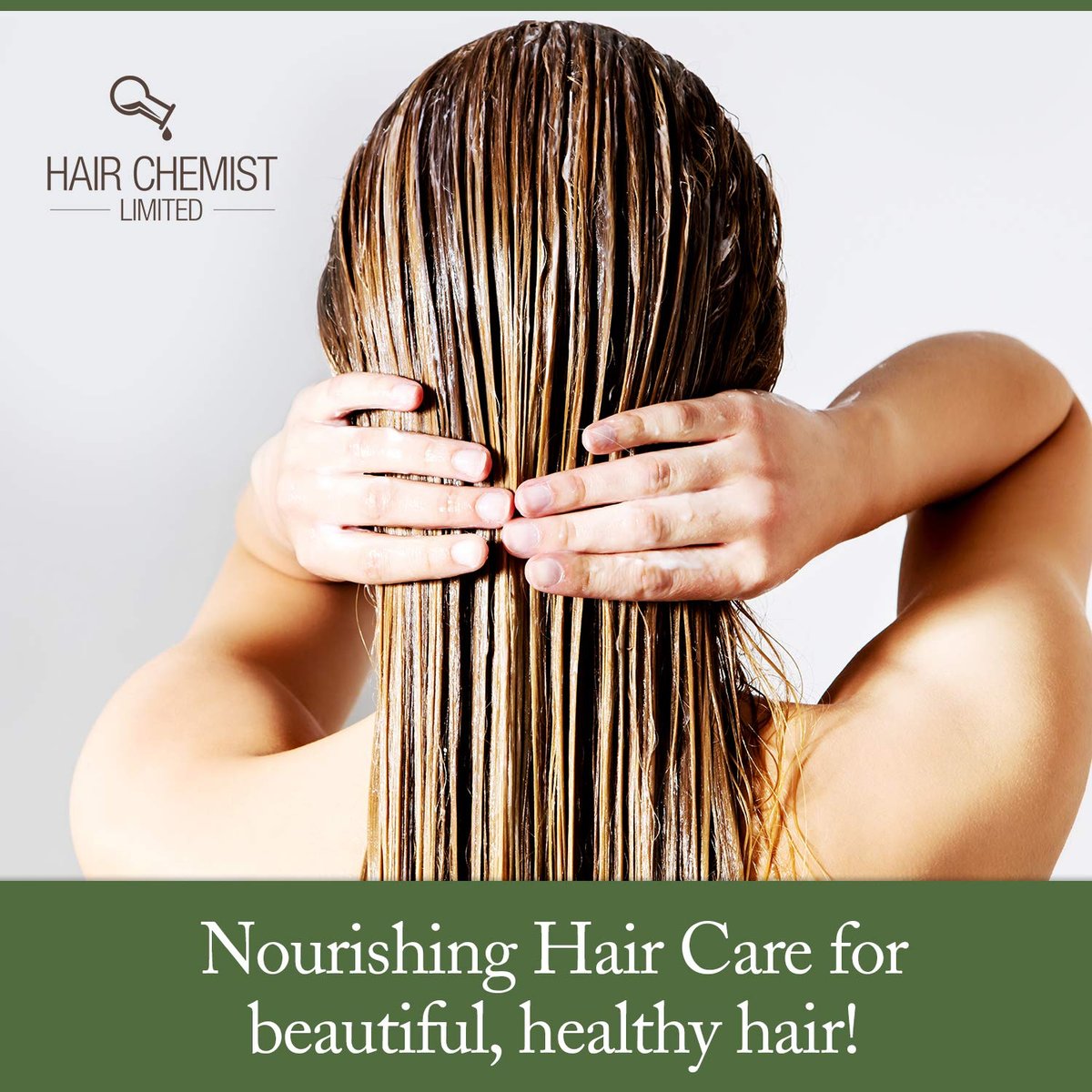 Hair Chemist Macadamia Oil Hair Serum – Nourishing & Lightweight, 4 oz - görsel 3
