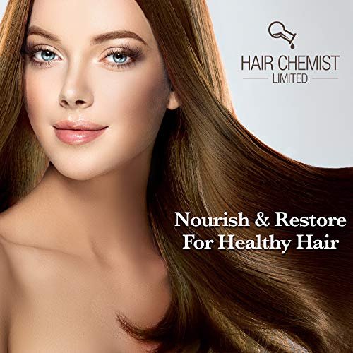 Hair Chemist Macadamia Oil Hair Serum – Nourishing & Lightweight, 4 oz - görsel 14