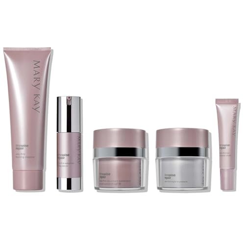 TimeWise Repair Volu-Firm Set by Mary Kay – Anti-Aging Skincare Kit Avelisse